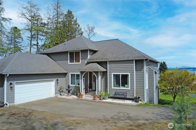 Property photo for 8101 Ne Hunt Club Lane, Hansville photo 2