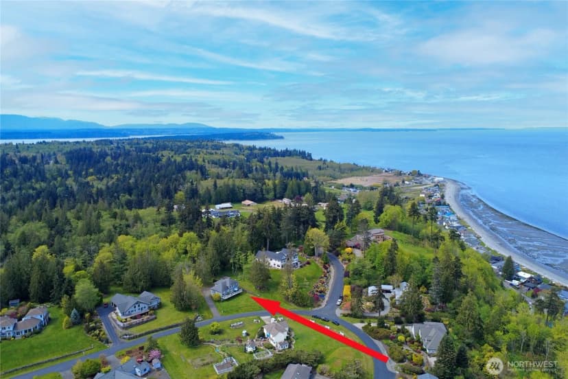 Property photo for 8101 Ne Hunt Club Lane, Hansville photo 38