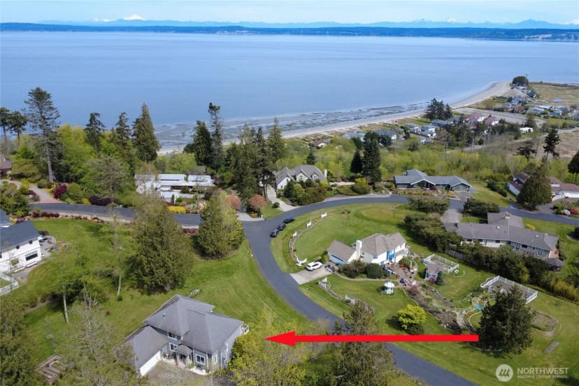 Property photo for 8101 Ne Hunt Club Lane, Hansville photo 34