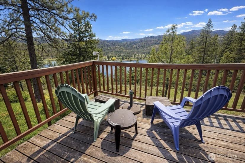 Property photo for 40 E Wannacut Lane, Oroville photo 4