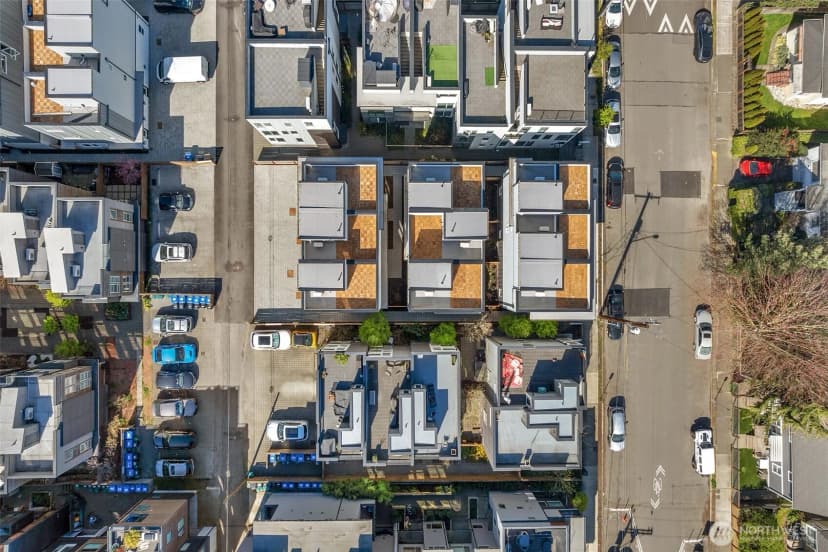Property photo for 6727 Carleton Avenue S #b, Seattle photo 30