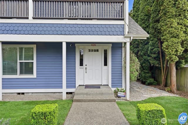 Property photo for 426 Sawyer Street Se, Olympia photo 4