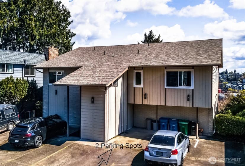Property photo for 3424 25th Avenue W #201, Seattle photo 27