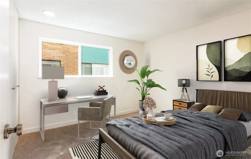 Property photo for 3424 25th Avenue W #201, Seattle photo 16