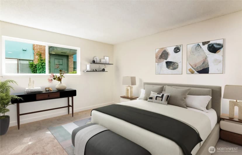 Property photo for 3424 25th Avenue W #201, Seattle photo 19