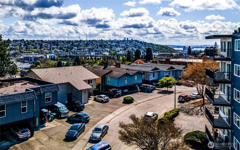 Property photo for 3424 25th Avenue W #201, Seattle photo 28