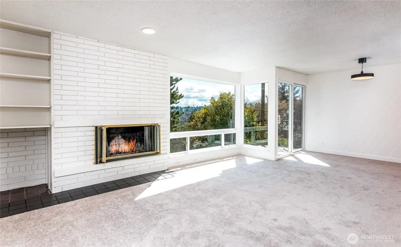 Property photo for 3424 25th Avenue W #201, Seattle photo 5