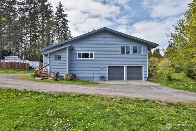 Property photo for 91 W Goforth Road, Sequim photo 4
