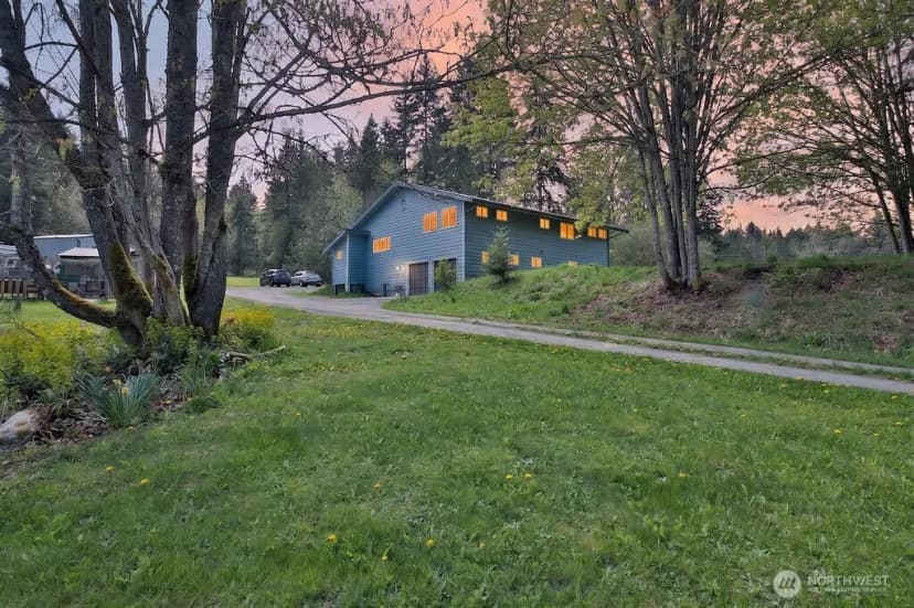 Property photo for 91 W Goforth Road, Sequim photo 40
