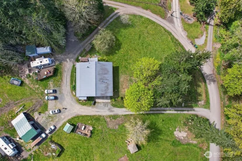 Property photo for 91 W Goforth Road, Sequim photo 6