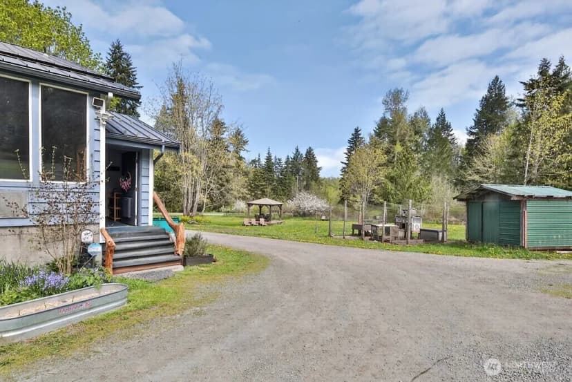 Property photo for 91 W Goforth Road, Sequim photo 8