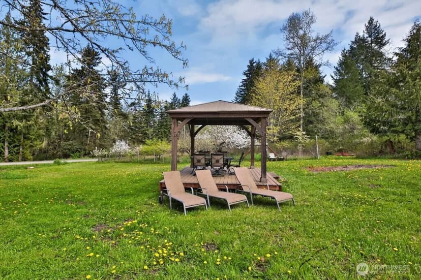 Property photo for 91 W Goforth Road, Sequim photo 38