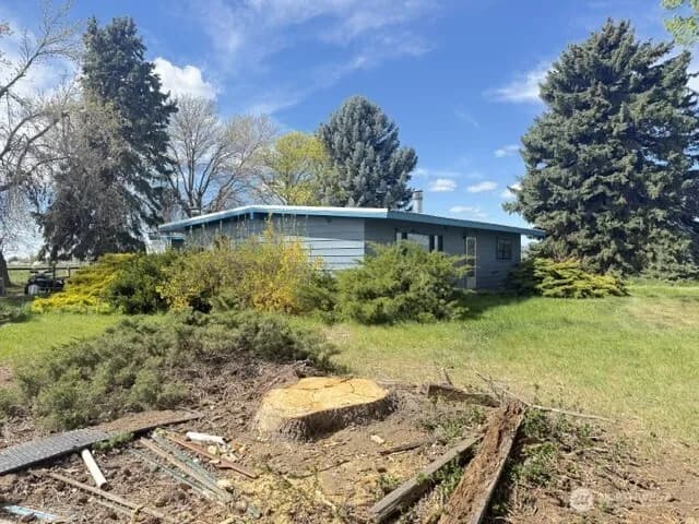 Property photo for 2493 Rd 19 Ne, Soap Lake