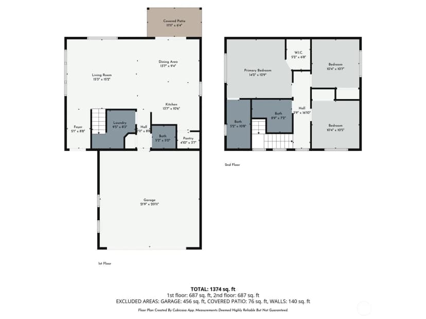 Property photo for 4593 Hall Road, Blaine photo 26