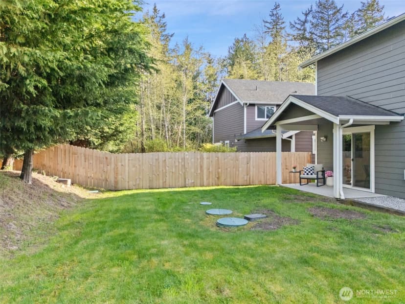 Property photo for 4593 Hall Road, Blaine photo 22