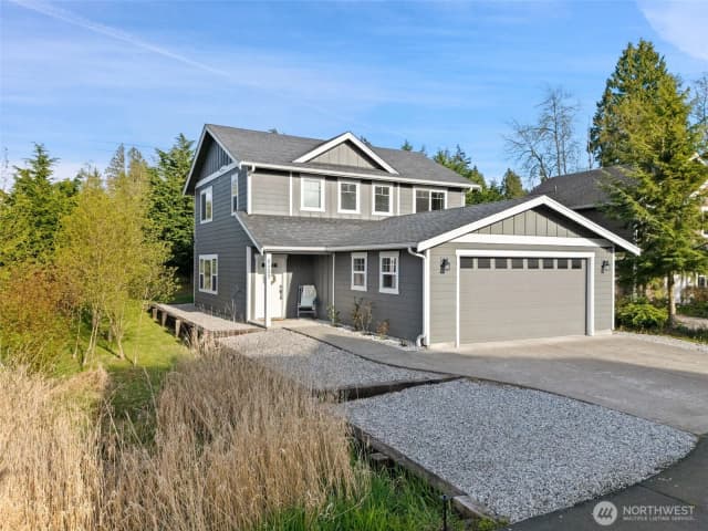 Property photo for 4593 Hall Road, Blaine