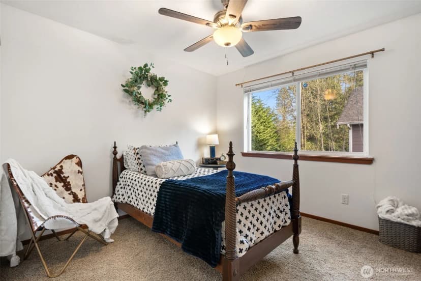 Property photo for 4593 Hall Road, Blaine photo 17