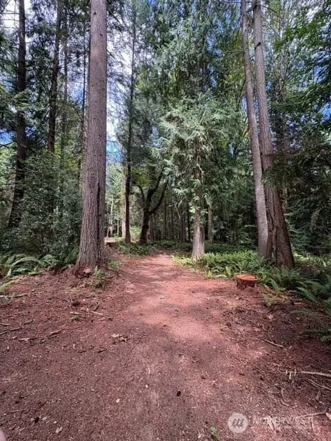 Property photo for 16230 Agate Pass Road #lot B, Bainbridge Island photo 2