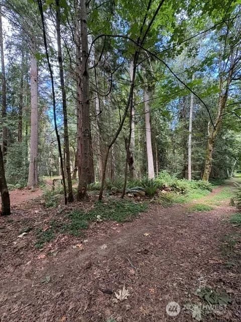 Property photo for 16230 Agate Pass Road #lot B, Bainbridge Island