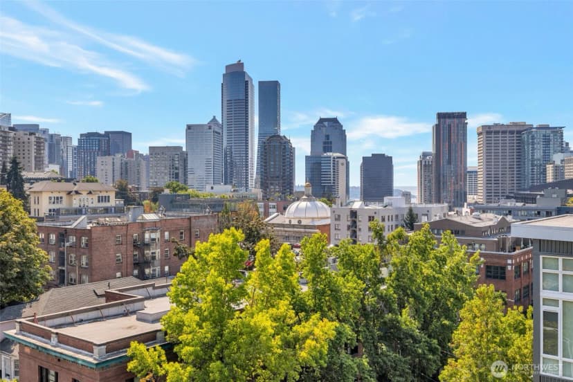 Property photo for 1610 Belmont Ave #407, Seattle photo 18