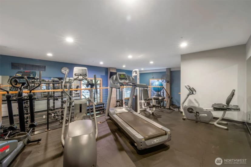 Property photo for 1610 Belmont Ave #407, Seattle photo 15