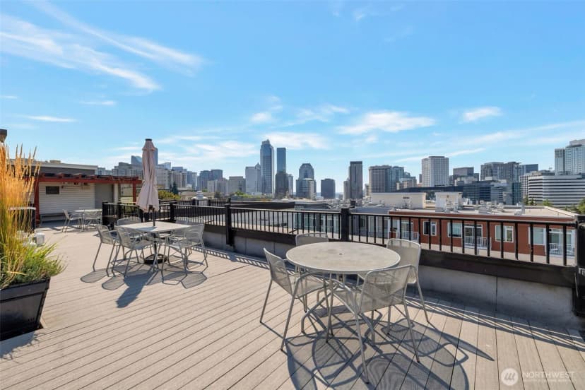 Property photo for 1610 Belmont Ave #407, Seattle photo 16