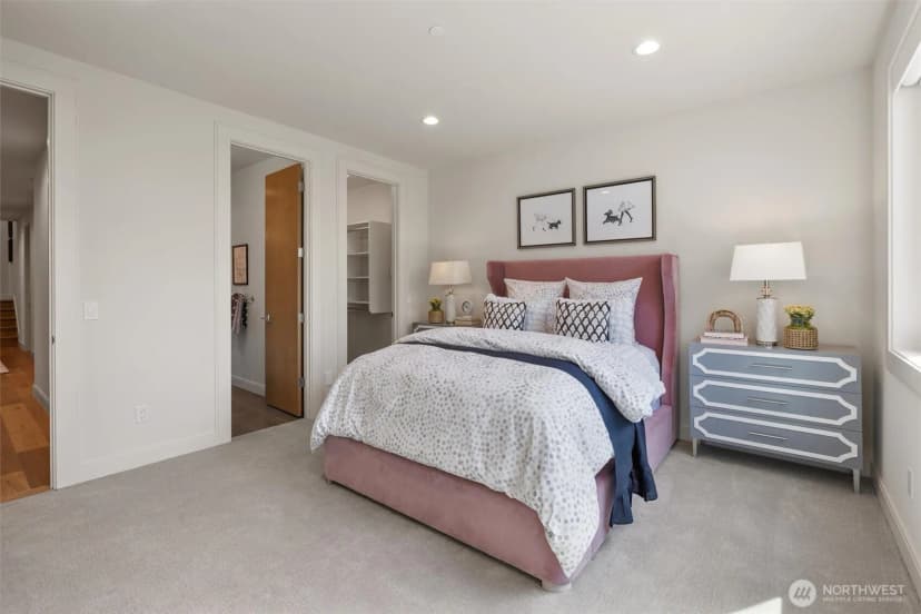 Property photo for 1421 88th Avenue Ne, Clyde Hill photo 30