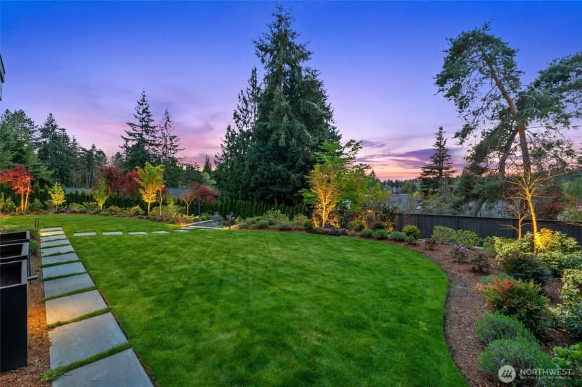 Property photo for 1421 88th Avenue Ne, Clyde Hill photo 38