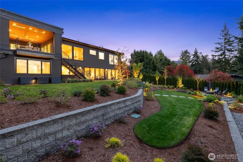 Property photo for 1421 88th Avenue Ne, Clyde Hill photo 37