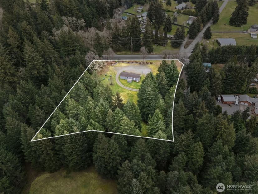 Property photo for 3046 Angus Road Se, Tenino photo 3