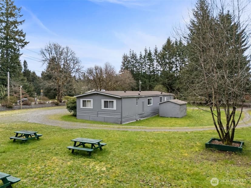 Property photo for 3046 Angus Road Se, Tenino photo 8