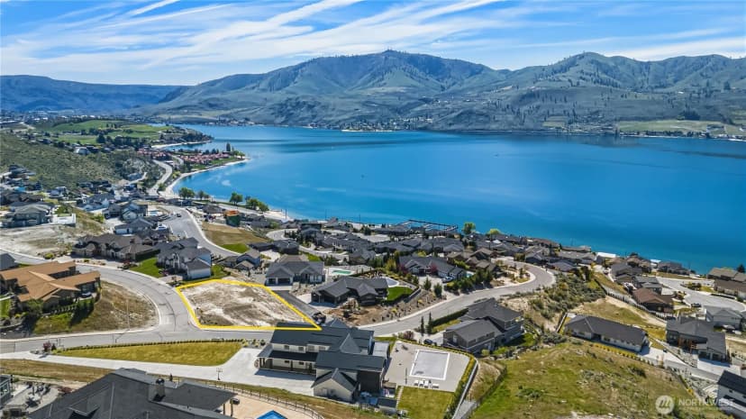 Property photo for 100 Waterview Drive, Chelan photo 3