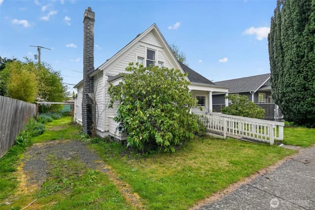 Property photo for 2514 Kulshan Street, Bellingham photo 3
