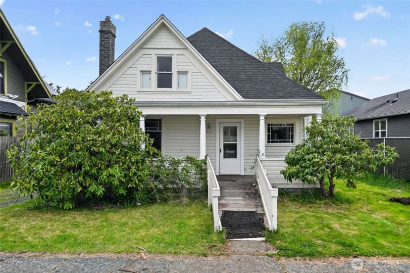 Property photo for 2514 Kulshan Street, Bellingham