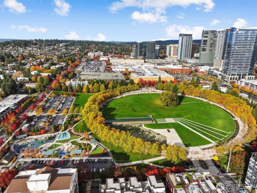 Property photo for 10000 Main Street #603, Bellevue photo 19