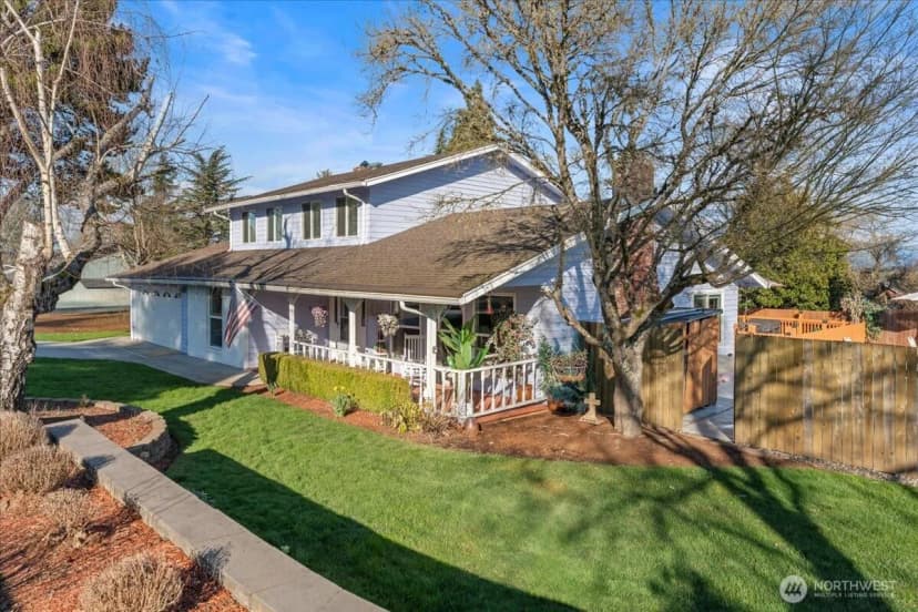 Property photo for 15905 Ne 33rd Avenue, Ridgefield photo 3