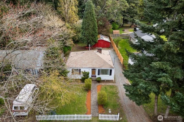 Property photo for 12434 12th Avenue S, Burien photo 4