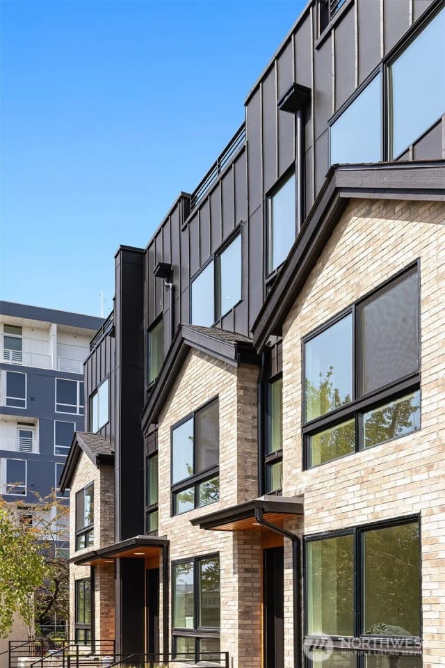 Property photo for 942 Nw 54th Street, Seattle