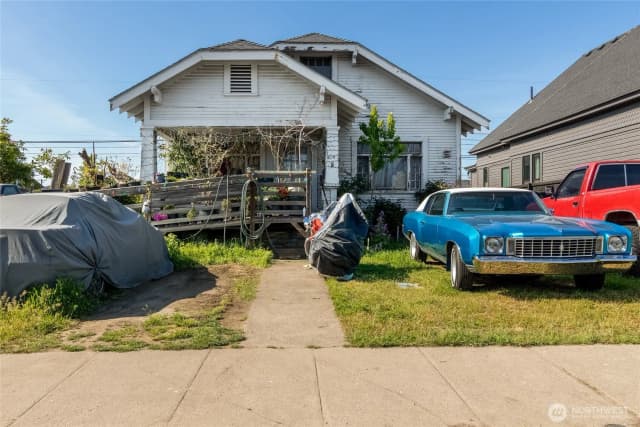 Property photo for 610 W Poplar, Walla Walla