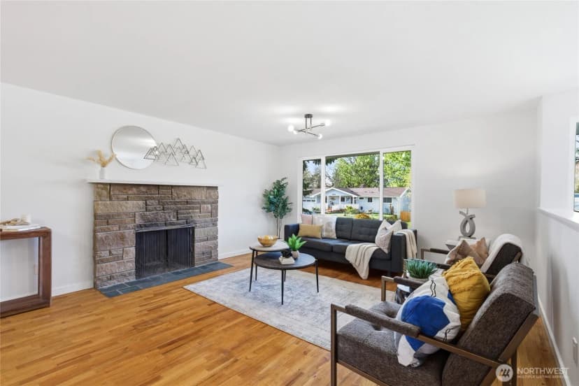 Property photo for 1204 E Laurel Street, Kent photo 10