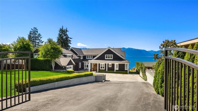 Property photo for 13282 Seabeck Hwy Nw, Seabeck photo 4