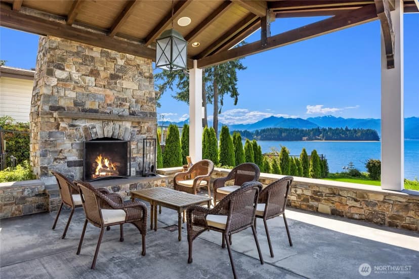 Property photo for 13282 Seabeck Hwy Nw, Seabeck photo 6
