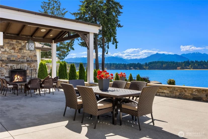Property photo for 13282 Seabeck Hwy Nw, Seabeck