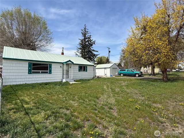 Property photo for 306 S Adams Street, Waterville