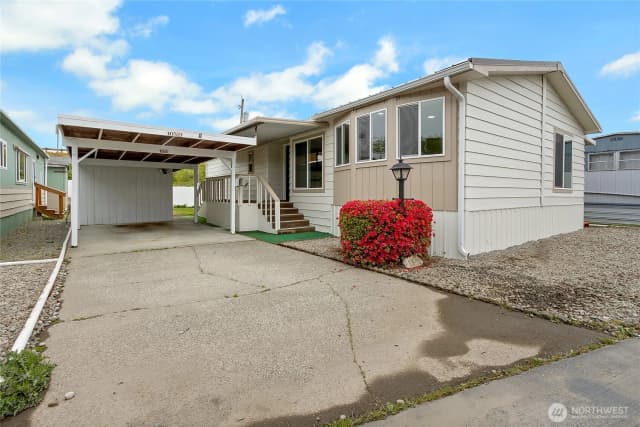 Property photo for 10521 60th Street Ct E #163, Puyallup