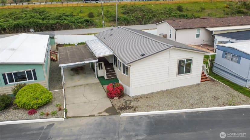 Property photo for 10521 60th Street Ct E #163, Puyallup photo 27