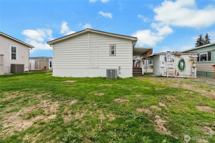 Property photo for 10521 60th Street Ct E #163, Puyallup photo 24