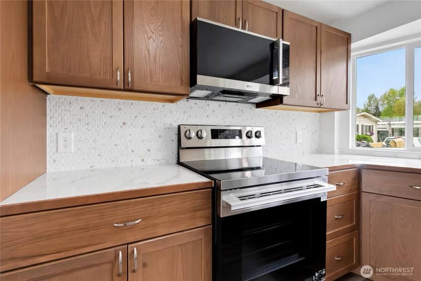 Property photo for 10521 60th Street Ct E #163, Puyallup photo 8