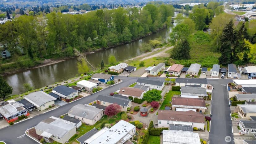 Property photo for 10521 60th Street Ct E #163, Puyallup photo 31