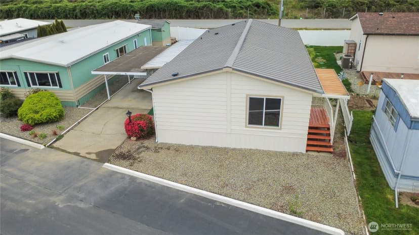 Property photo for 10521 60th Street Ct E #163, Puyallup photo 28
